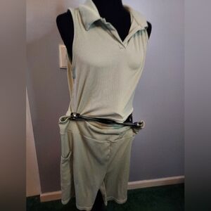 No Boundaries Set Light Green Sixe XXL (19)